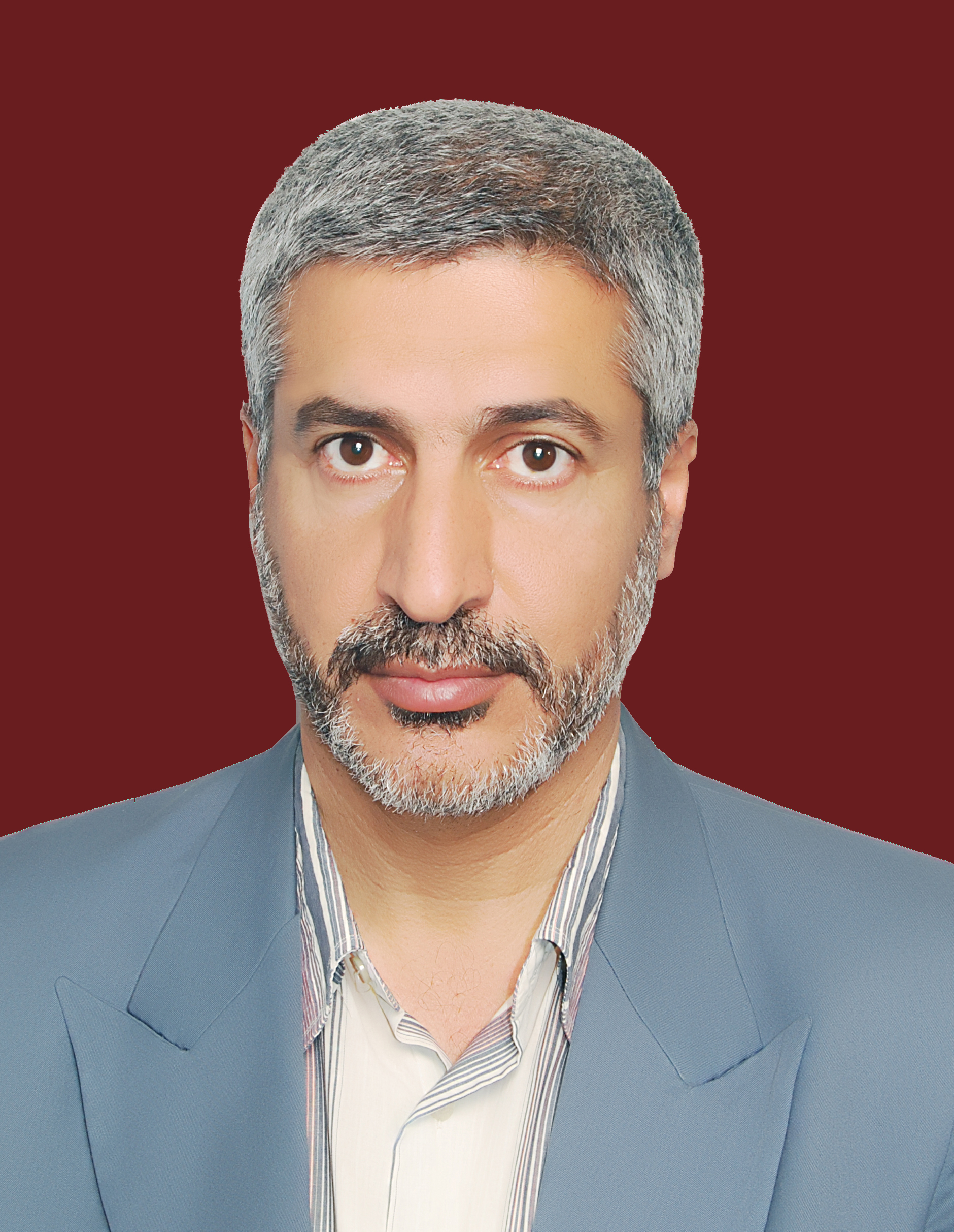 Nabeel Abdulrazzaq Jasim