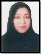 Alya Jameel Ali