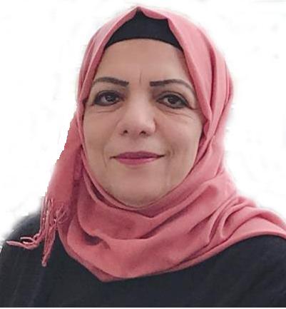 Amal Mohammed Hashim Toma Albatat