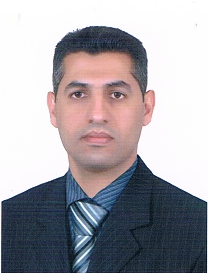 Samoel Mahdi Saleh