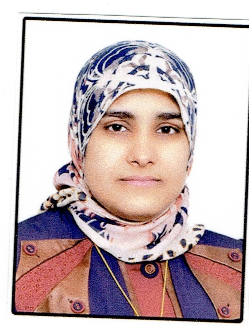 Nada Kadhum Mahdi