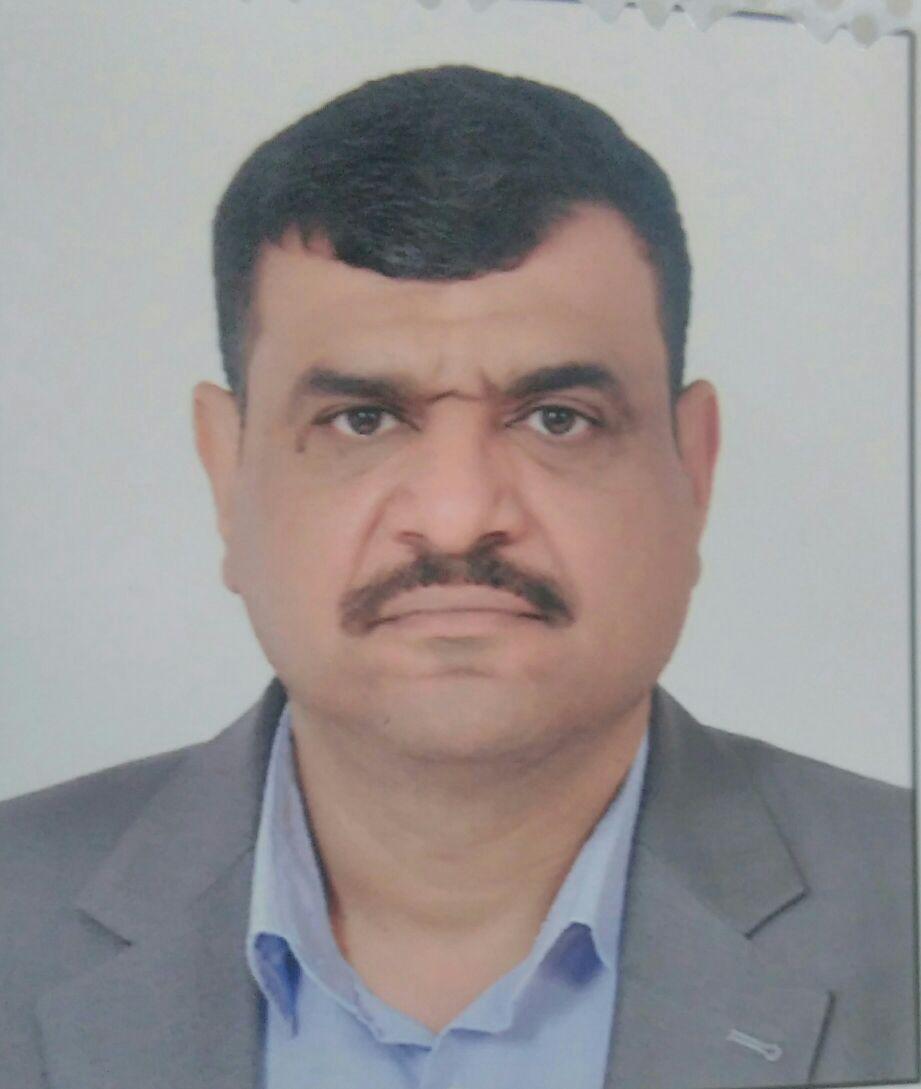Ayad R. Khudair