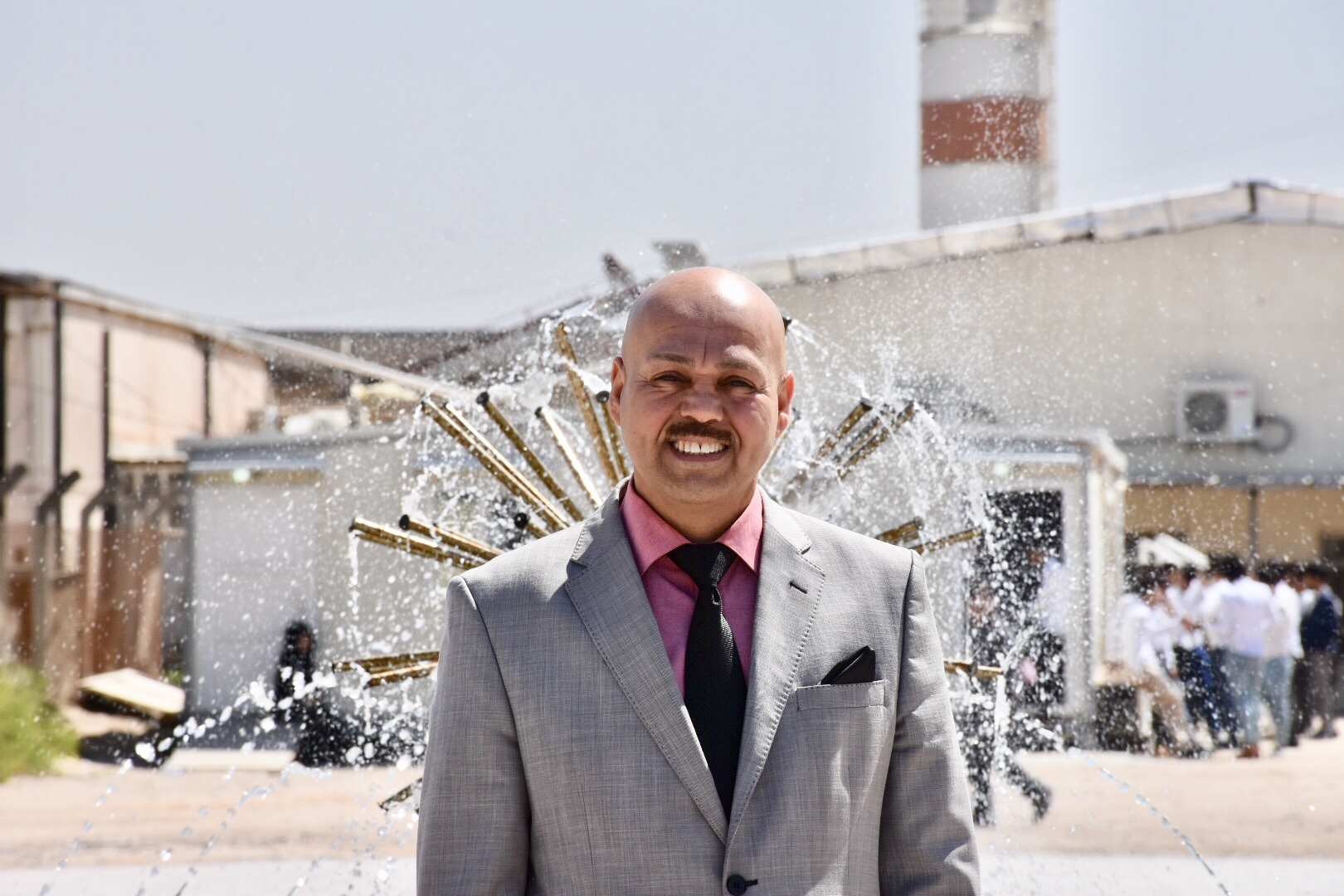 Mehdi Salih Hannosh