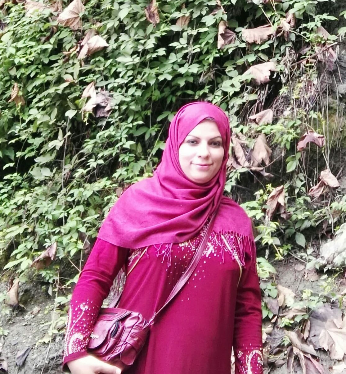 Haneen Jaafar Sadiq Al-Mansory