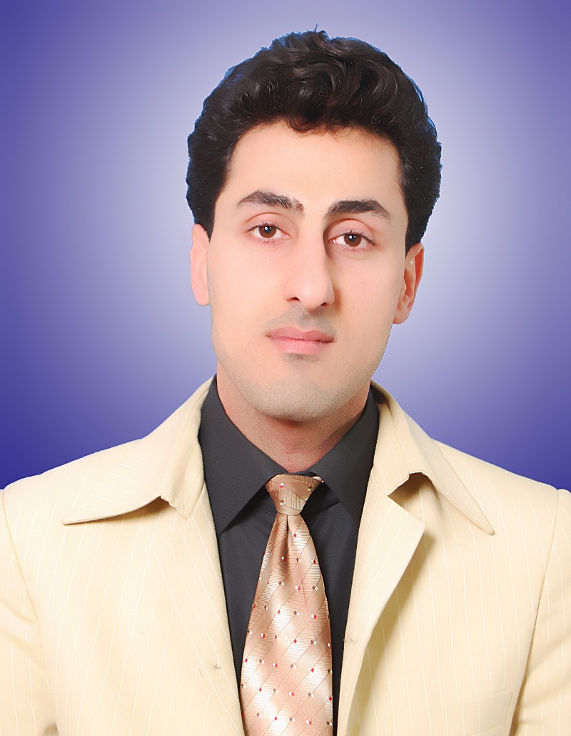Hussien A. H.  Abugirda