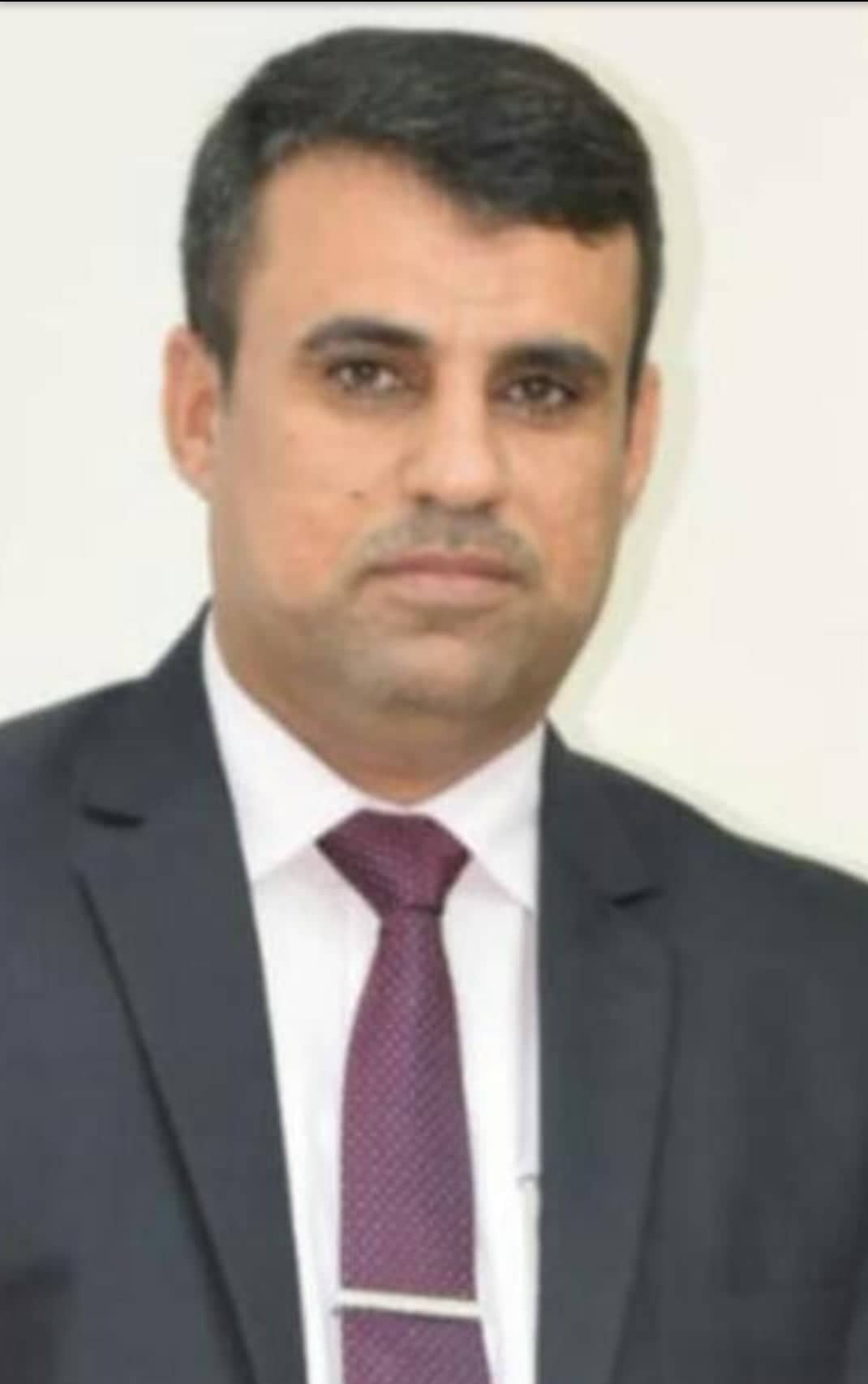 Mohammed Sari Kadhim Al Sukaini