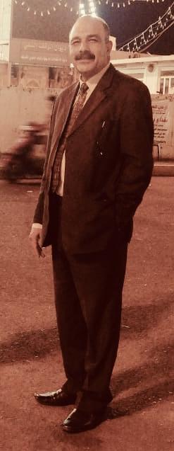 Ayad Ismail Saleh Ahmed AL Samarieay