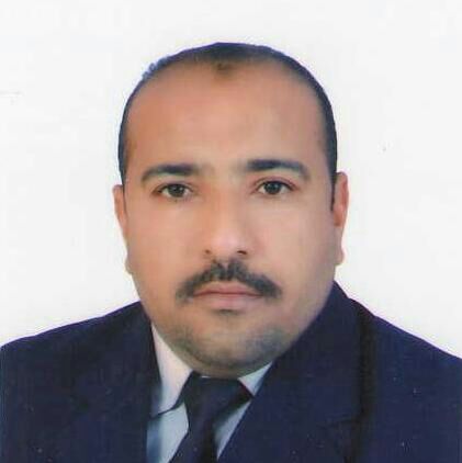 Murtada  Jassim Mohammed