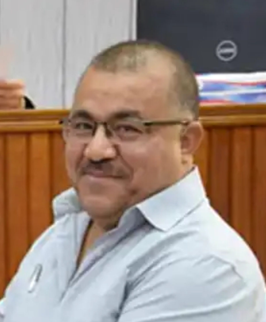 Saeed ِAbdulameer Taban