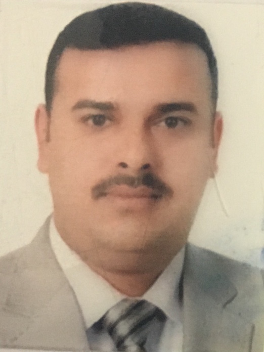 Mohammed Abdul Mahdi Shanan