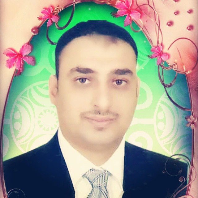 Muyd Ibraham Mohammed Hassan Al-edany