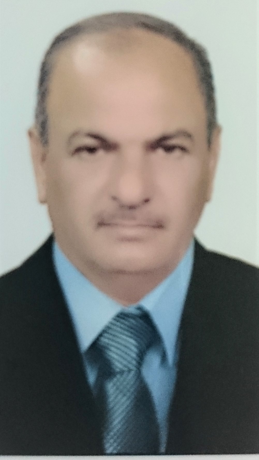 Sabah Mahdi Mohammed Ameen Easa Almarhosh