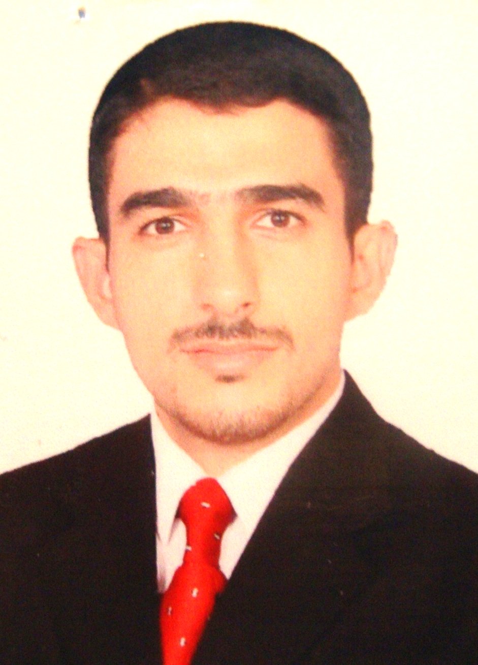 Maher Mandeel Mahdi