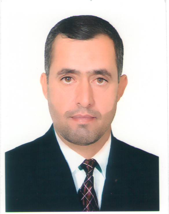 Kadhim Zuboon Naser