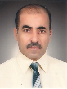 Munaf Qasim Jaber Talib AL- Battat