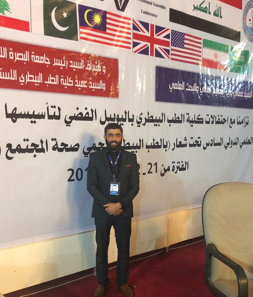 WESSAM MONTHER MOHAMMED SALEH