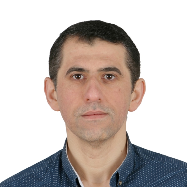 Ali Amin Abduljabar