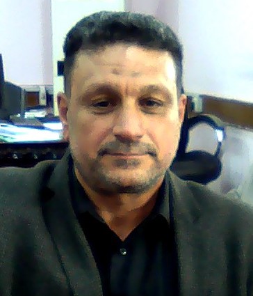 Wathiq AbdulSahib Abed