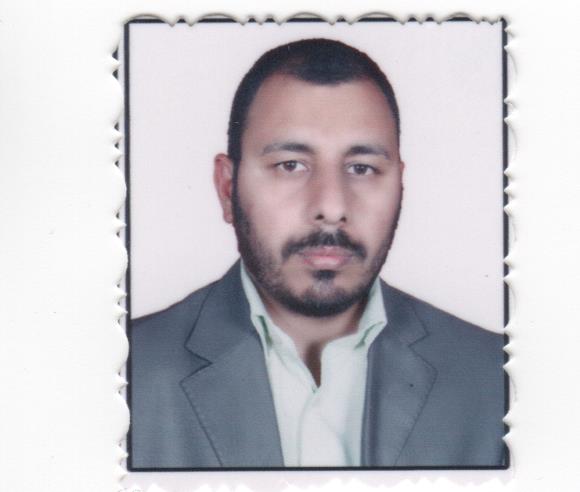 Abadhar Rahman Ahmed ALMaliki
