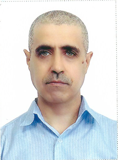 Faez Younis Khalil Ibraheem Aleedani