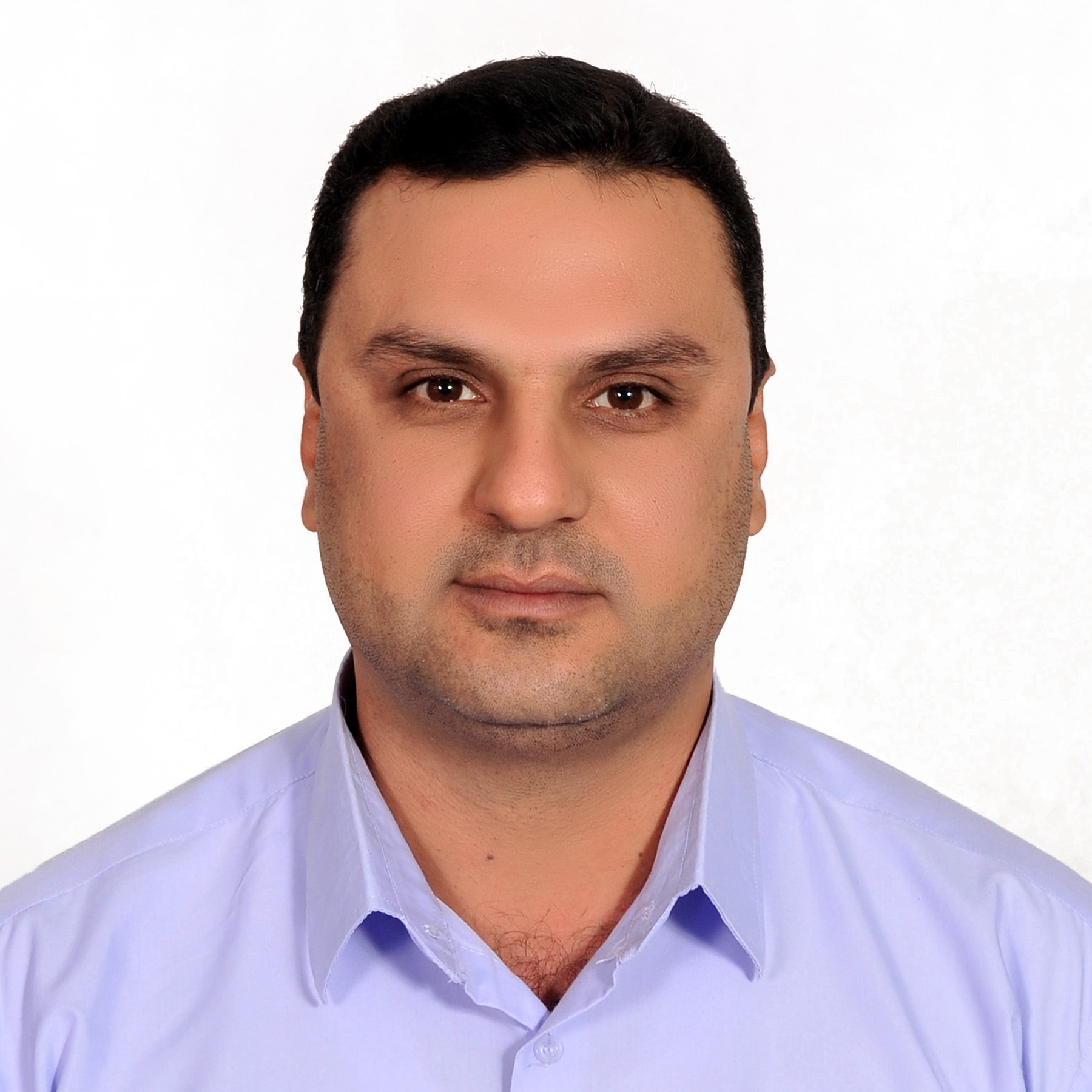 Hassanin Husham Naser Al-Autaish