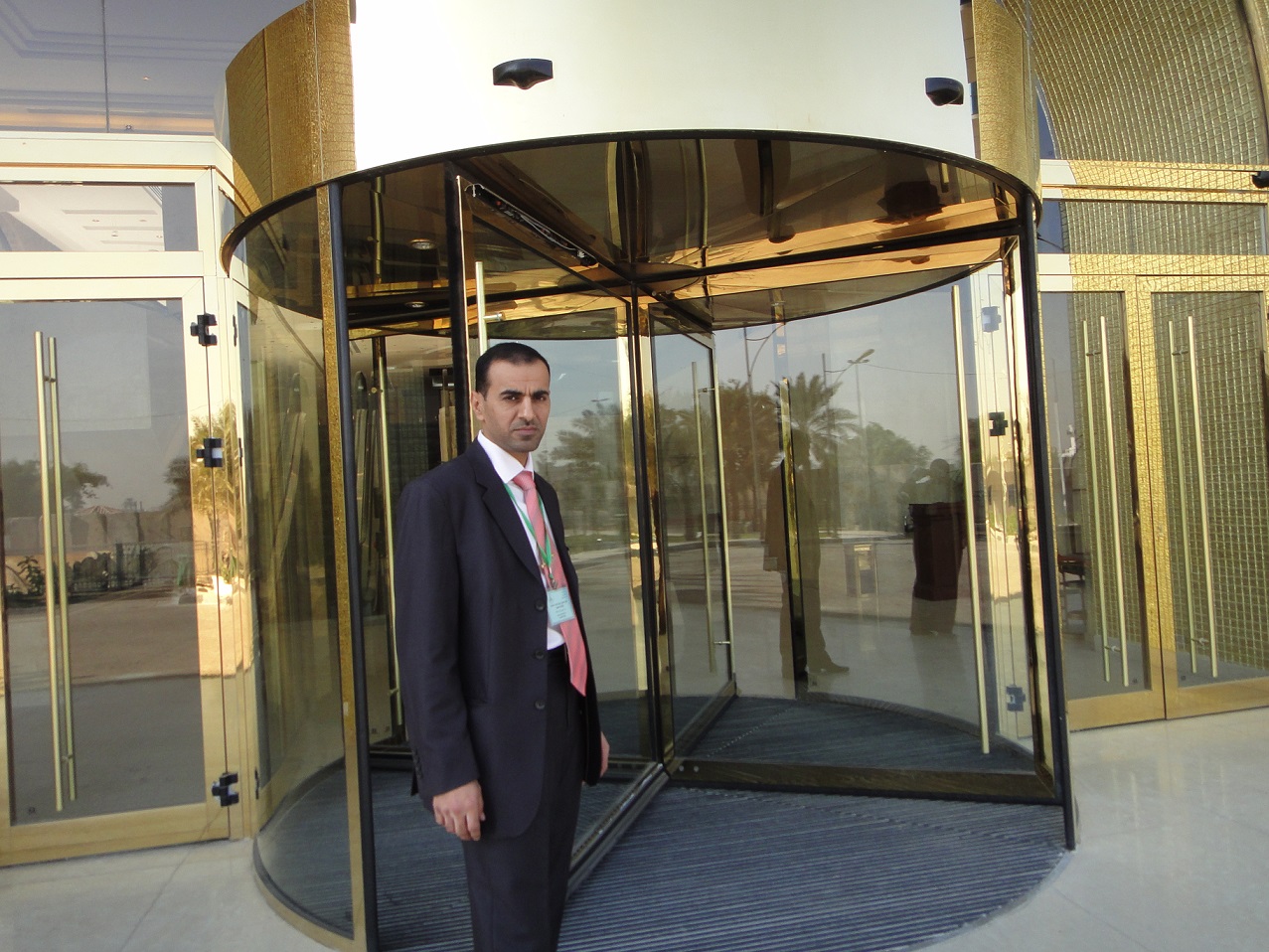 Abbas Faris Abbas
