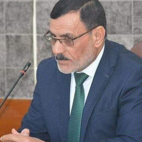 Abdulzahrah Kadhim Sumhaq
