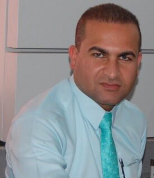 Ali Abdullateef Al-Ali