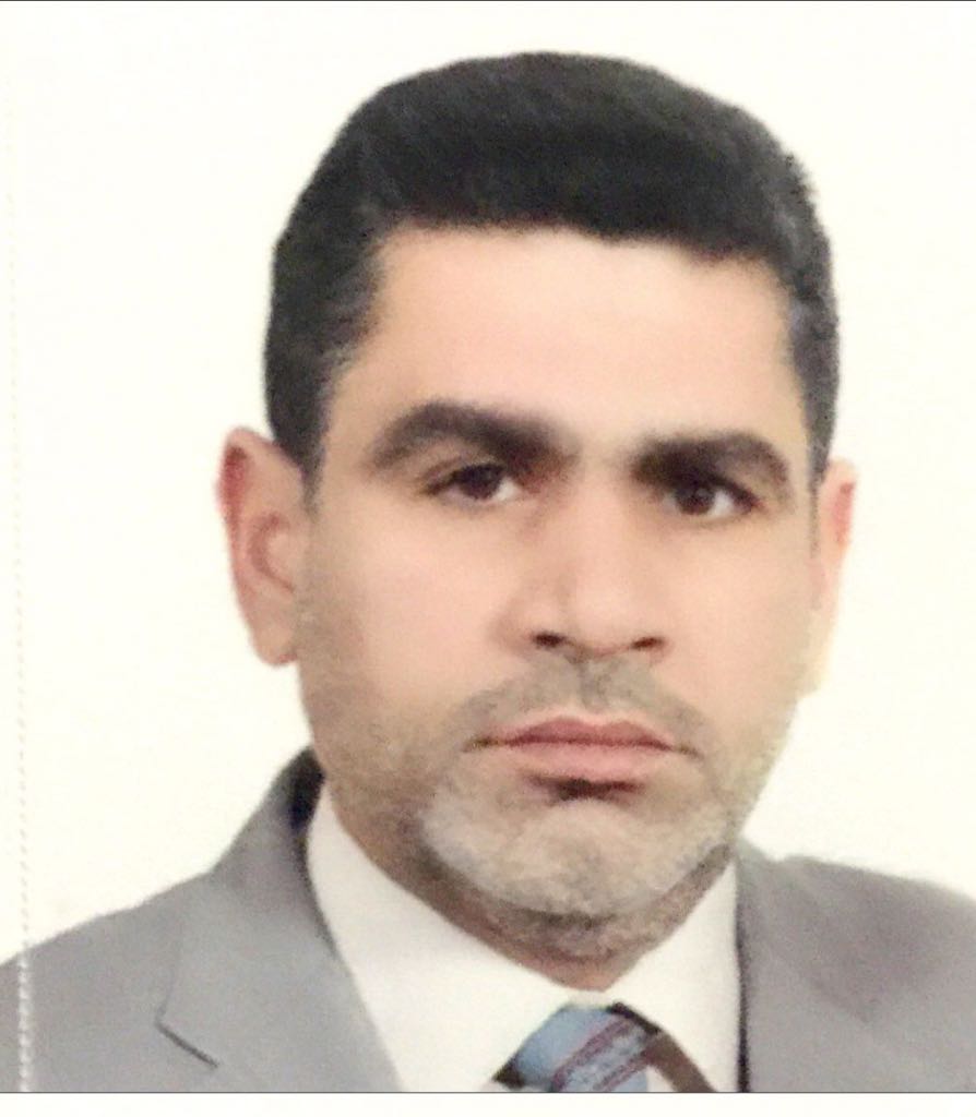 Dawod S. B. Almayahi