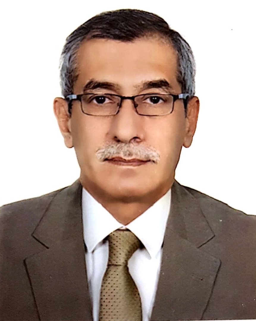 Mazin Hawwaz Abdulridha Al-Hawwaz
