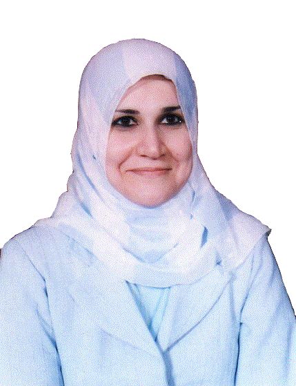 Hadeel Najm Abd Jasim Al-Jasim