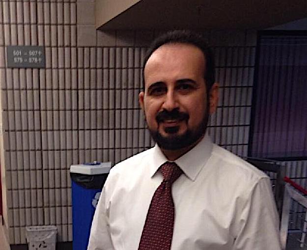 Alaa Abdul-Halim Hashim AL-Hilo