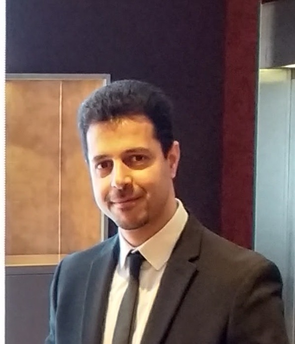 Emad Abdulrazzaq Jasim Mohammed Al-Mohammed