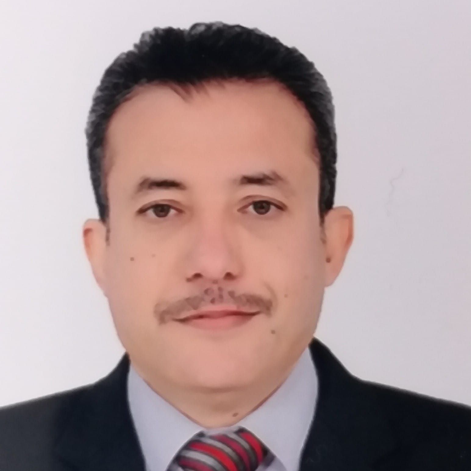 Salam Abdulqader Falih Alabdullah