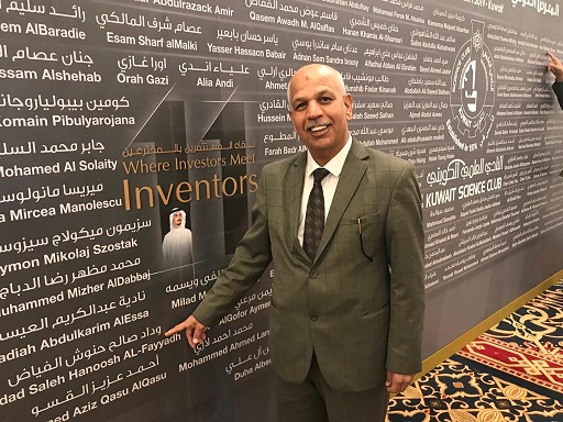 Widad Saleh  Hanoosh