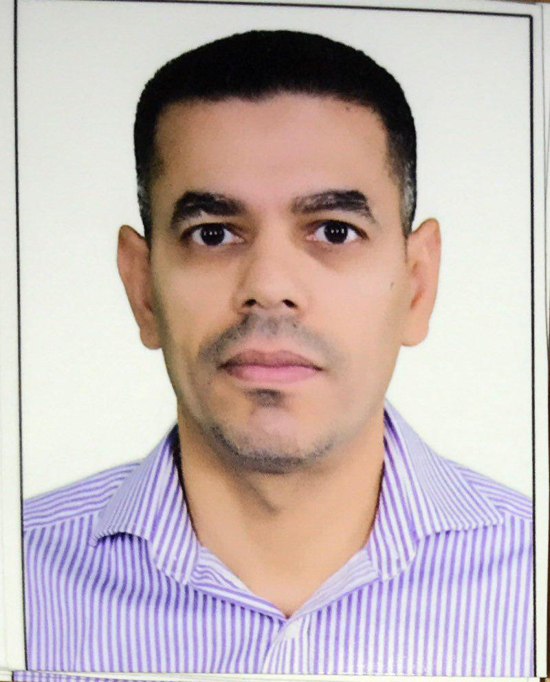 Basil Abdulmahdi Saleh Alabdullah