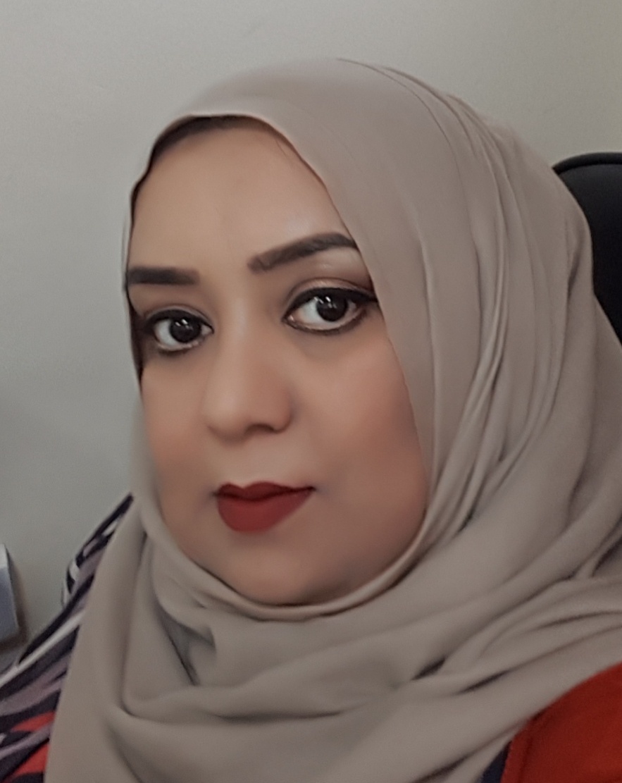 HEBA  HANI SABAH ALMSHHDY