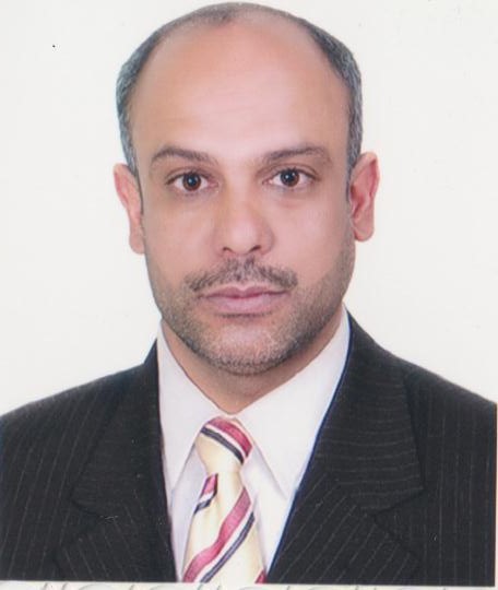 THAER ALI MOHSIN