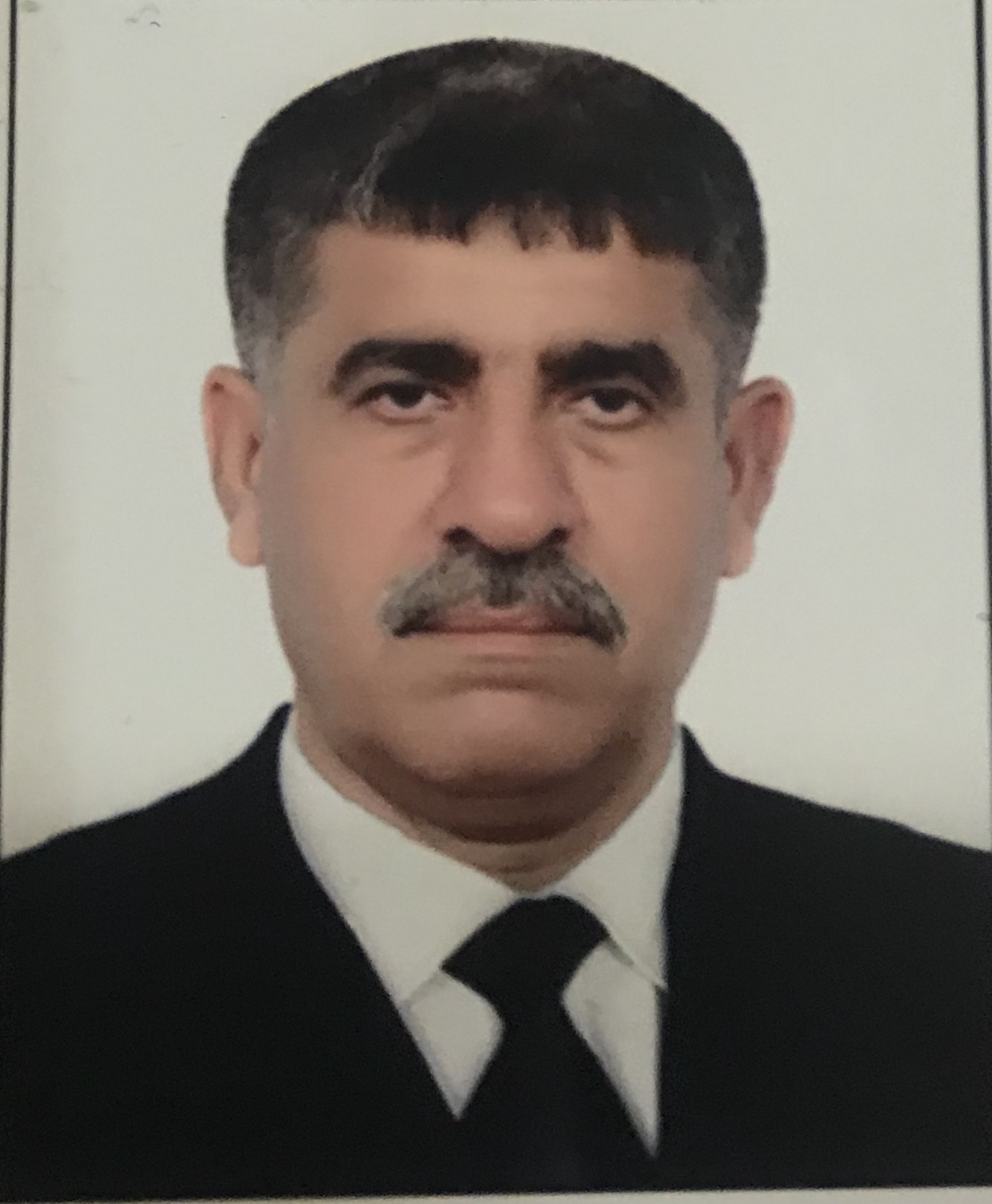 NAEEM TAQI FAILI  ALABDULAALI