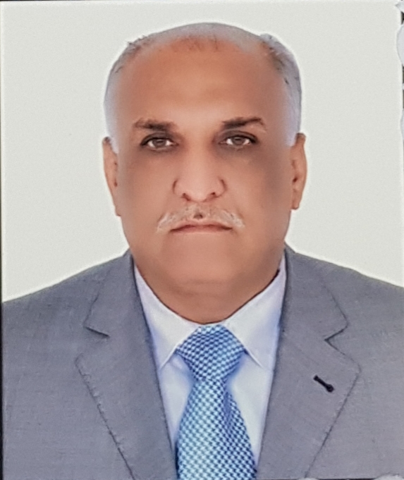 Talib Abdulnebi Selman Sibahi Amiri