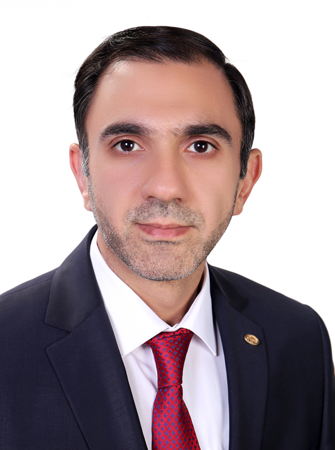 Dr. Dhurgham Fadhil Hussein