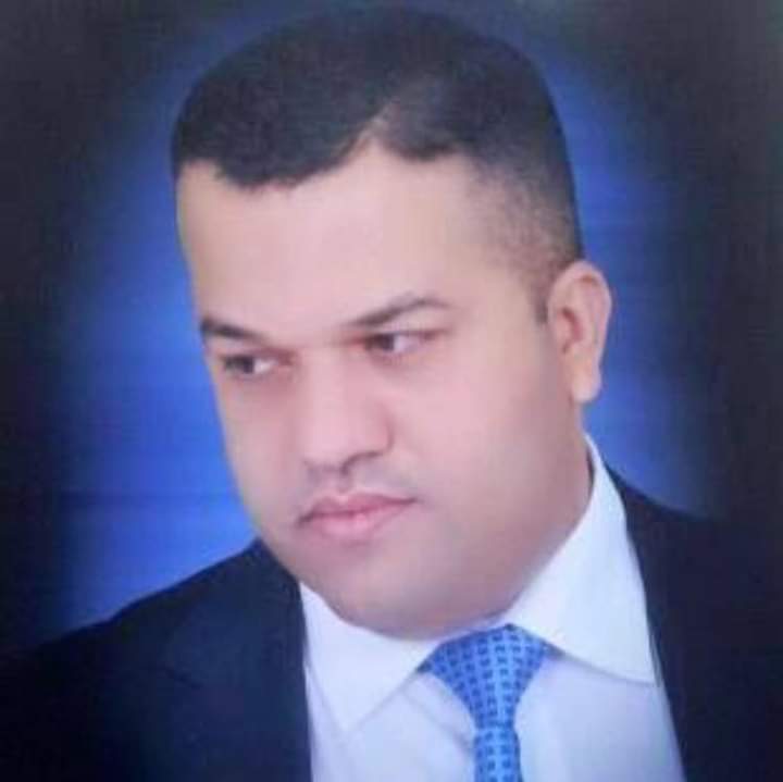 Osamah Nadhem Saadoon