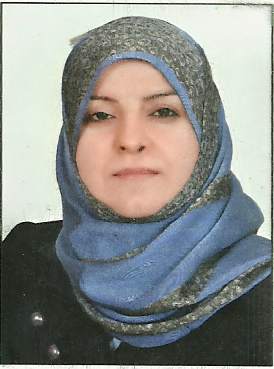 Sameerah Ahmed Zearah Al Bahadlie