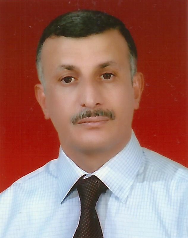 Abdullah Hammood Al-Saadoon