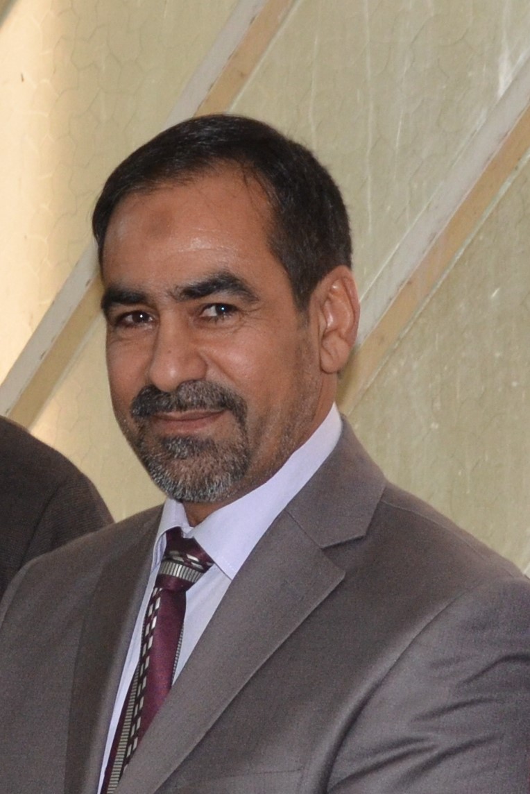 Majeed Shnawa Sfayyih Al-Omairi