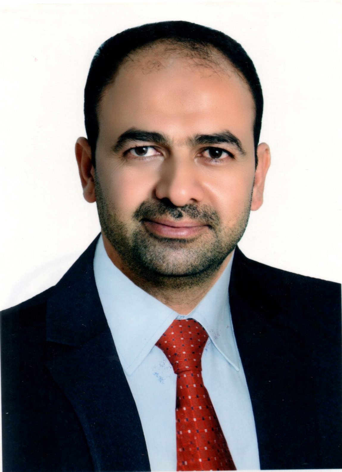 Rafid Majeed Naeem Hussein Alkhalifa