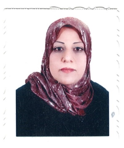 Tamadher Adbulkadhim Adbulhafidh Yousif Alhamed