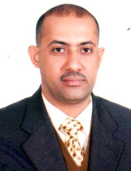 Mohanad A. ALSULAIMAN