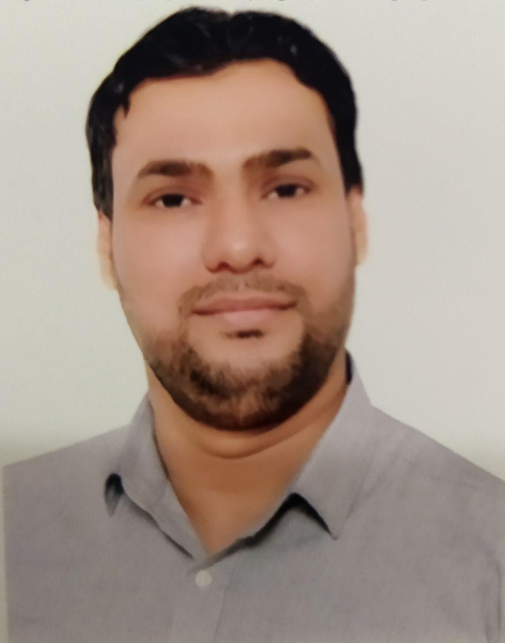 Miaad Mahdi Laftaa