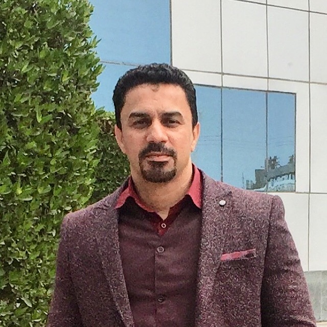 BAHAA ABDULHUSSEIN MAJEED